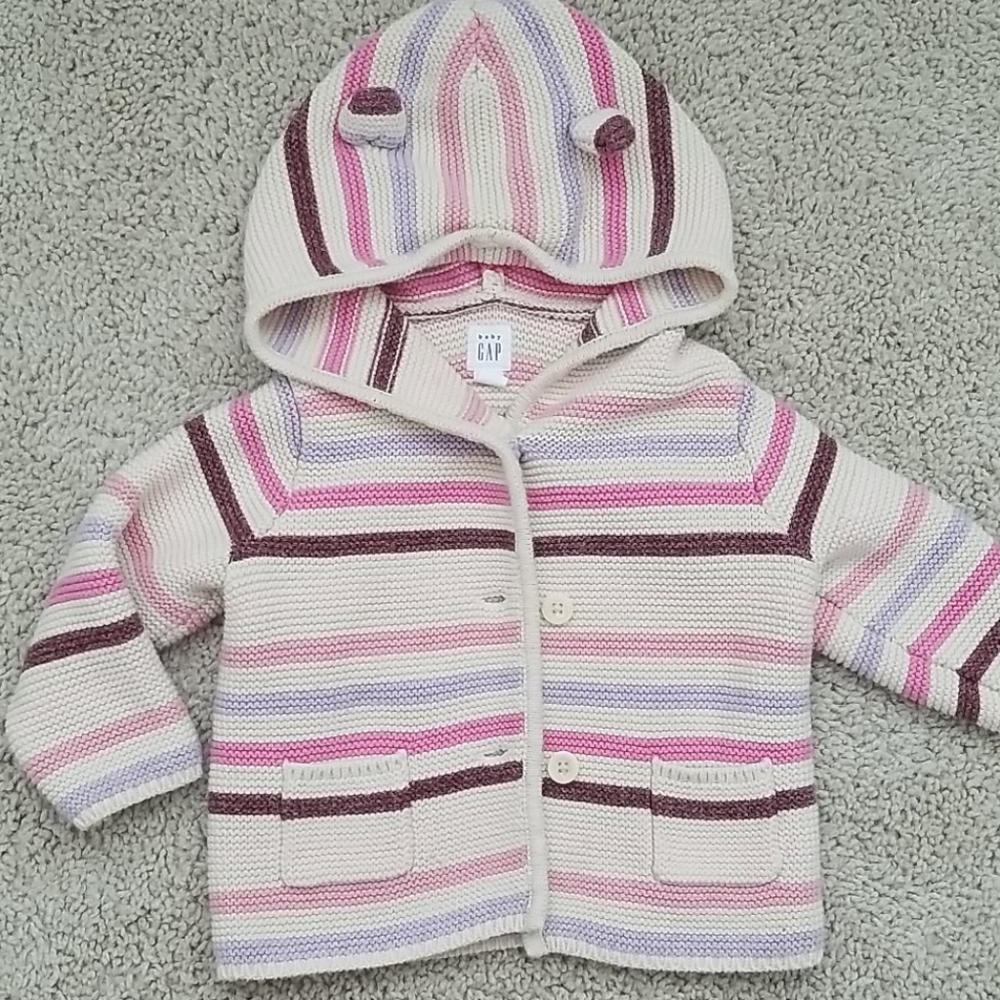 Baby Gap Jacket